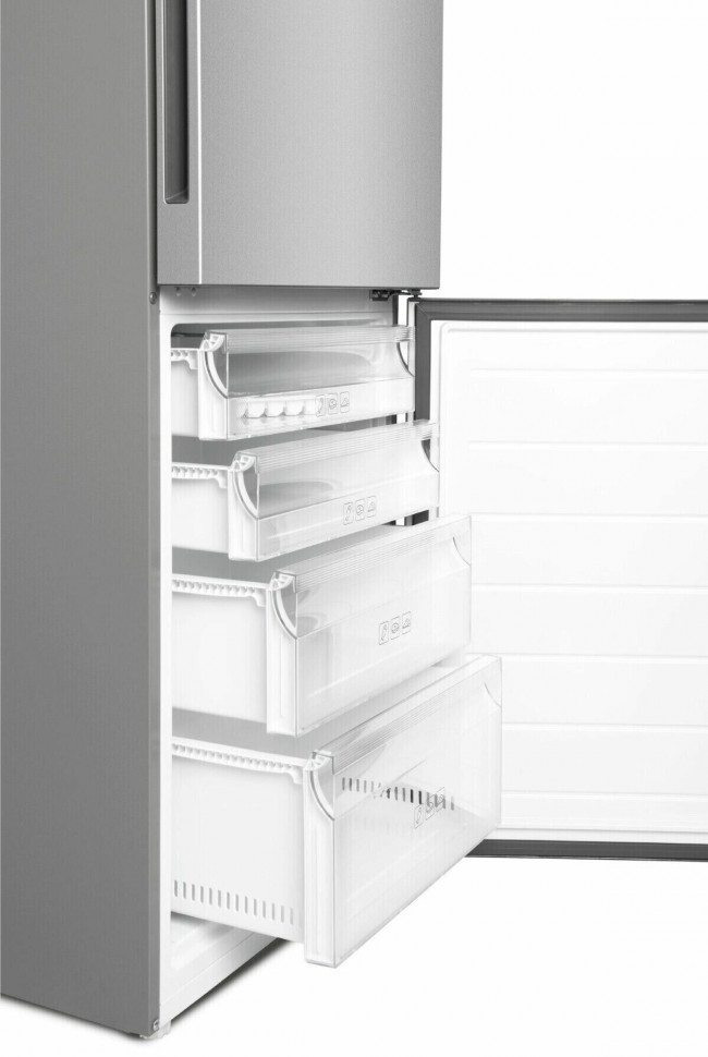 Холодильник Haier C2F-536CMSG