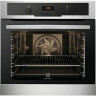 Электрический духовой шкаф Electrolux EOB 5351 AOX