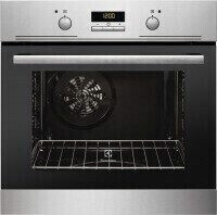 Электрический духовой шкаф Electrolux EZB 53410 AX