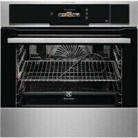Электрический духовой шкаф Electrolux OPEB 9953X
