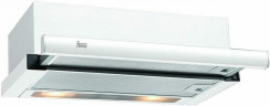 Встраиваемая вытяжка Teka TL 6420