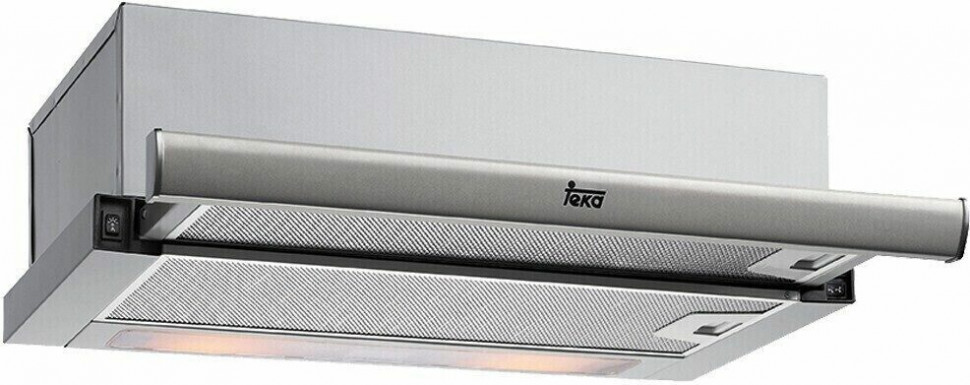 Встраиваемая вытяжка Teka TL 6420