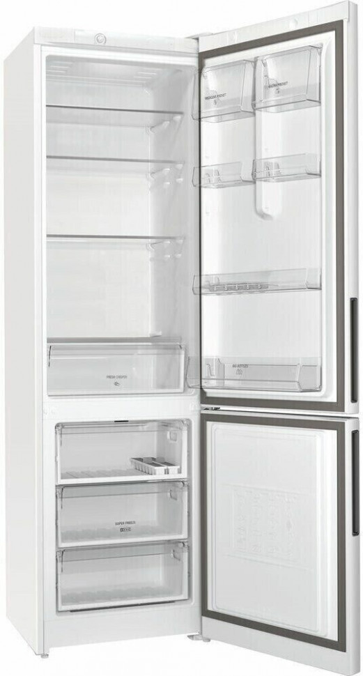 Холодильник Hotpoint-Ariston HDC 320 W