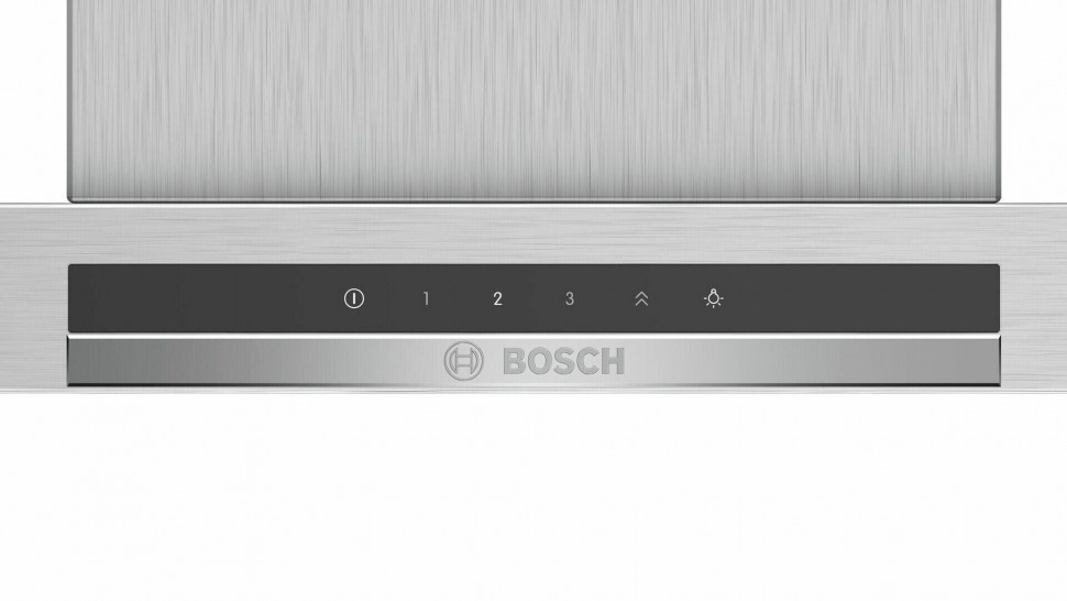Каминная вытяжка Bosch DWB 96IM50