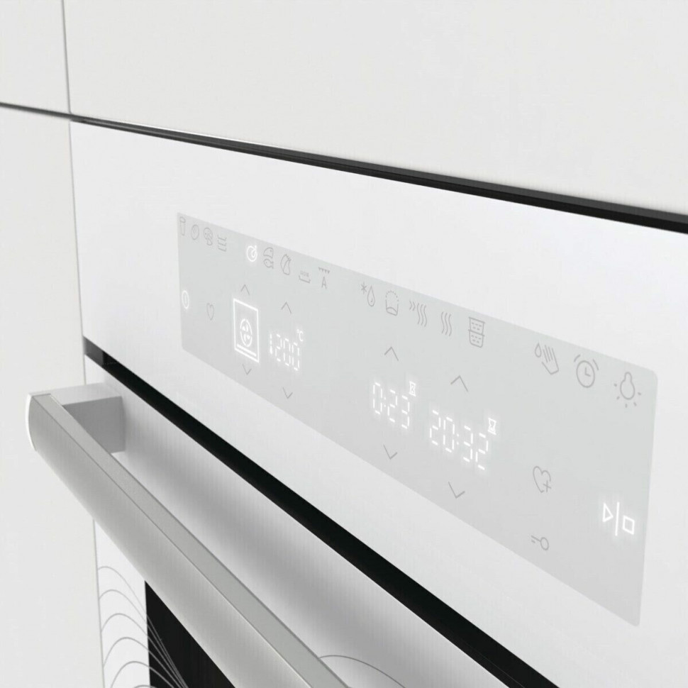 Электрический духовой шкаф Gorenje BO 758 KR