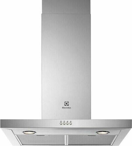 Каминная вытяжка Electrolux EFC 60467 OX