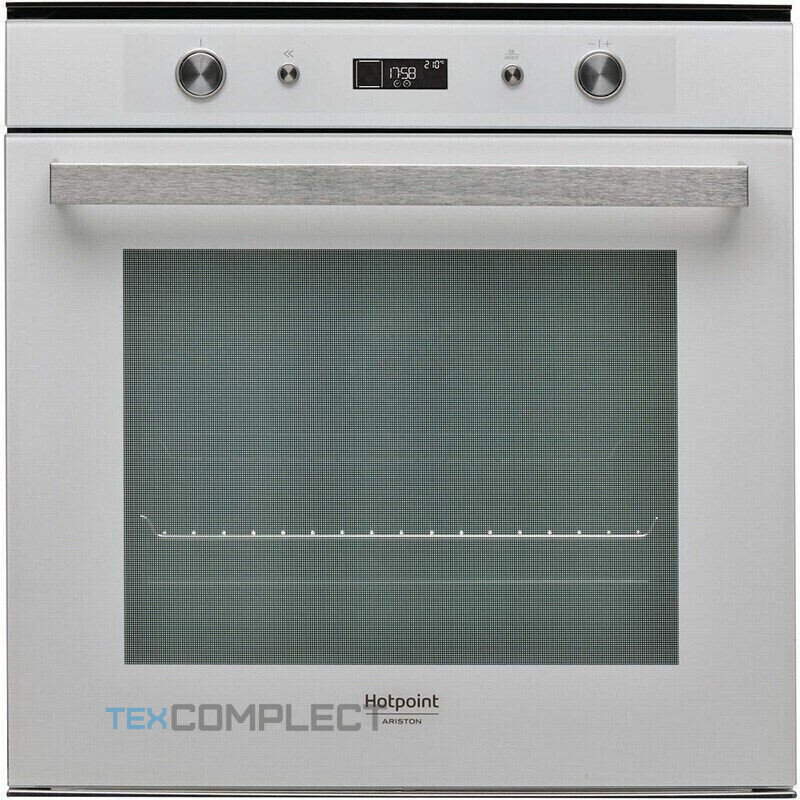Электрический духовой шкаф Hotpoint-Ariston FI7 861 SH WH HA