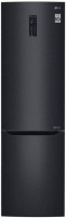 Холодильник LG GB-B60MCFFS