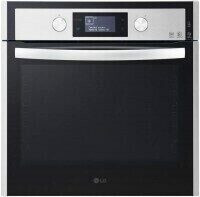Электрический духовой шкаф LG LB645479T1