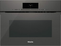 Электрический духовой шкаф Miele H6800BMX