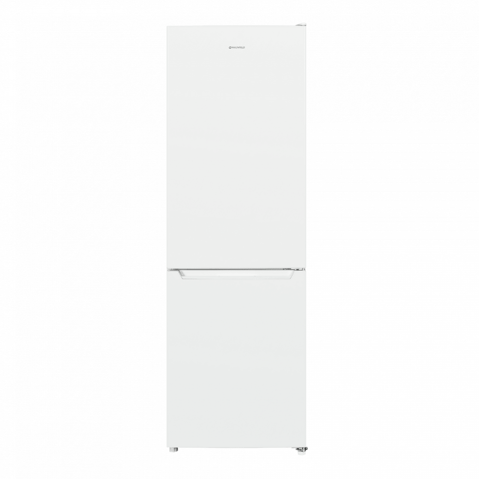 Холодильник Maunfeld MFF185NFW10 Inverter