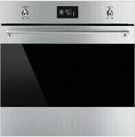 Электрический духовой шкаф Smeg SF6390XE