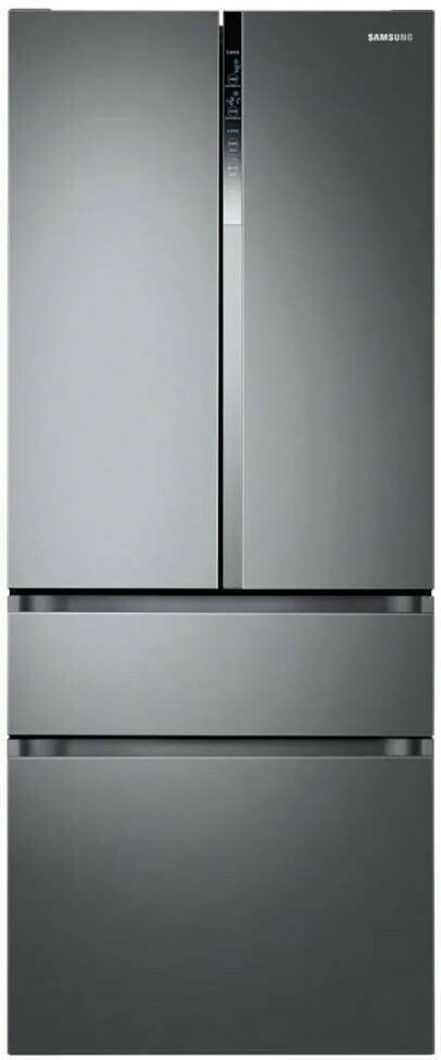 Холодильник Samsung RF50N5861B1