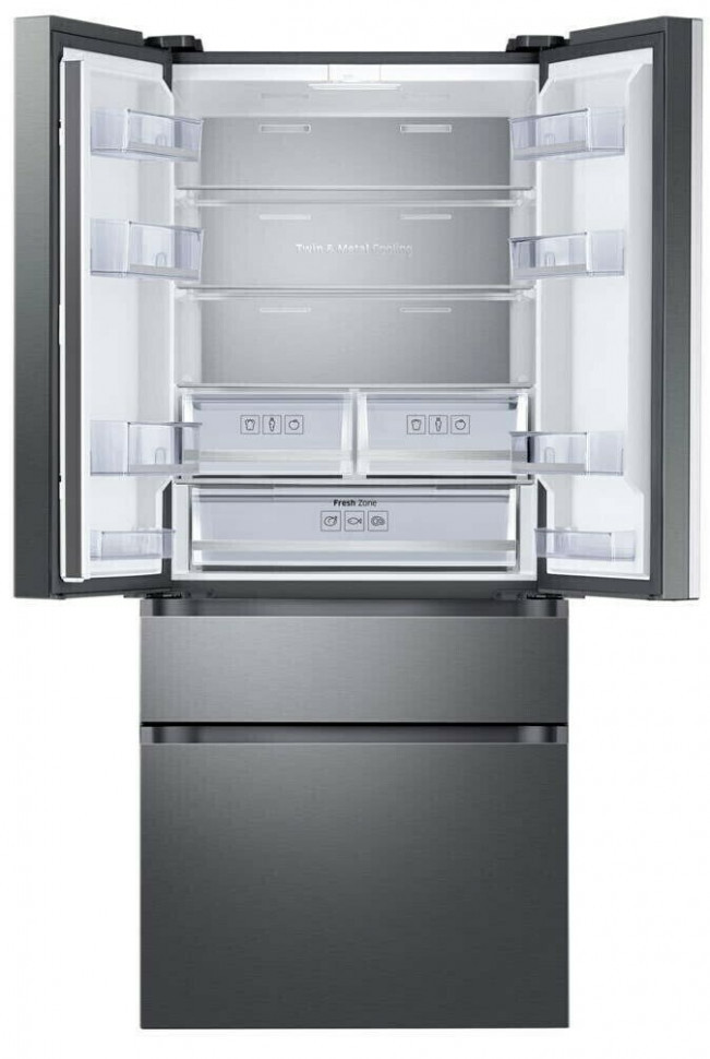Холодильник Samsung RF50N5861B1