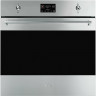 Электрический духовой шкаф Smeg SOP6302TX