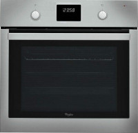 Электрический духовой шкаф Whirlpool AKP 7460 IX