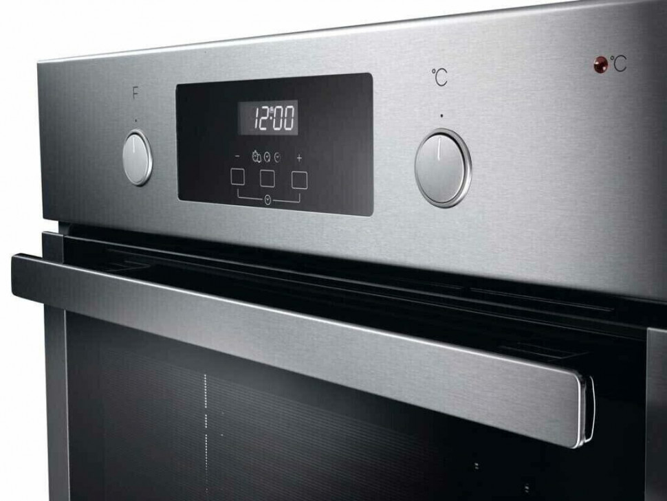 Электрический духовой шкаф Whirlpool AKP 7460 IX