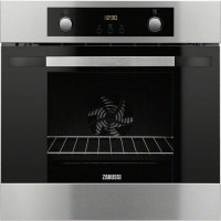 Электрический духовой шкаф Zanussi ZOB535752X