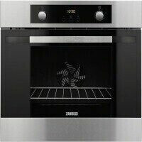 Электрический духовой шкаф Zanussi ZOB535752X