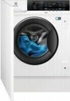 Встраиваемая стиральная машина Electrolux EW7W 368 SI
