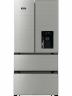 Холодильник с ледогенератором Kaiser KS 80420 R