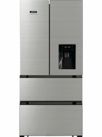 Холодильник с ледогенератором Kaiser KS 80420 R