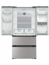 Холодильник с ледогенератором Kaiser KS 80420 R
