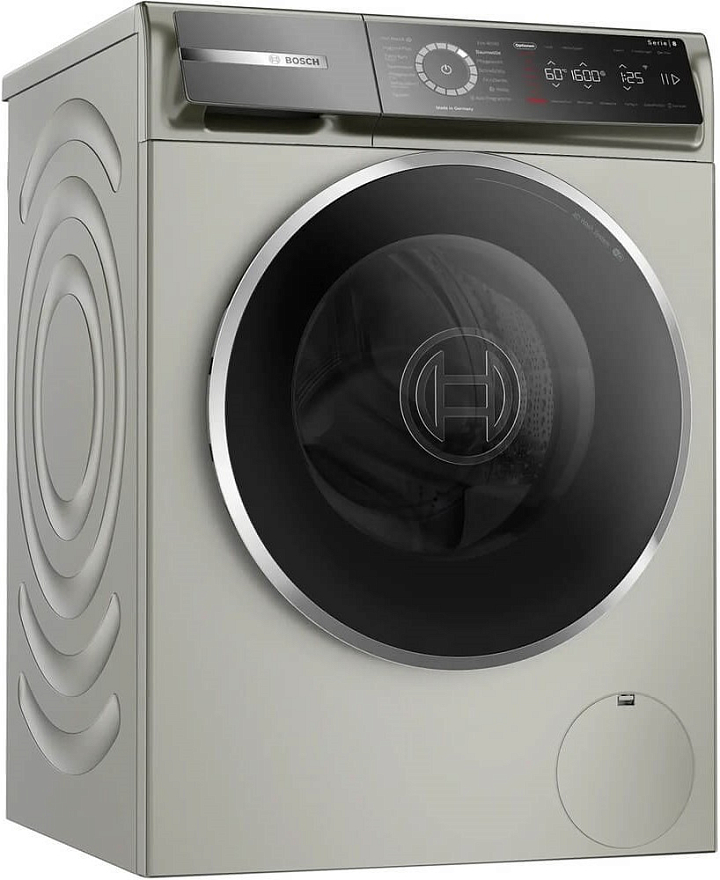 Стиральная машина Bosch WGB2560X0