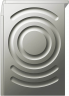 Стиральная машина Bosch WGB2560X0