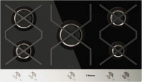 Газовая варочная панель Hansa BHKS830500