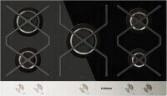 Газовая варочная панель Hansa BHKS830500