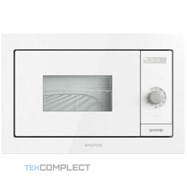Встраиваемая микроволновая печь Gorenje BM 235 SYW