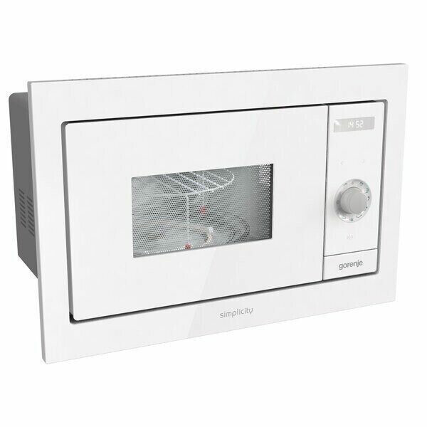 Встраиваемая микроволновая печь Gorenje BM 235 SYW