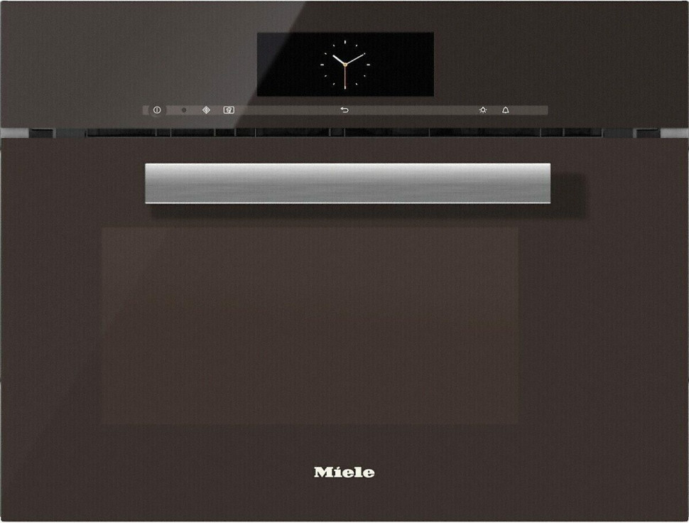 Встраиваемая микроволновая печь Miele DGM 6805