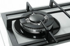 Газовая варочная панель Leran GH 64521 WG