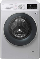Стиральная машина LG F12U2HDS5