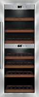 Винный шкаф Caso WineComfort 38