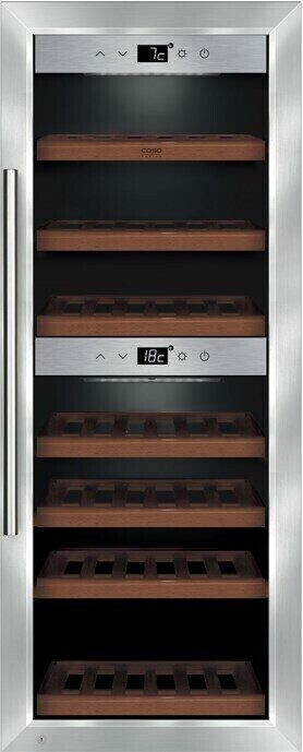 Винный шкаф Caso WineComfort 38