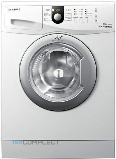 Стиральная машина Samsung WF0400S1V