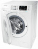 Стиральная машина Samsung WW80K5210WW