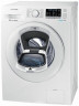 Стиральная машина Samsung WW80K5210WW