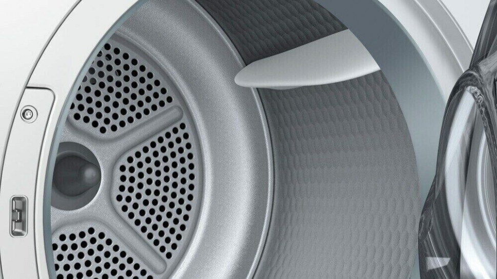 Сушильная машина Bosch WTH 8520K