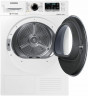 Сушильная машина Samsung DV90M5200QW