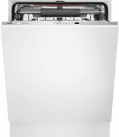Посудомоечная машина AEG FSE 72710 P
