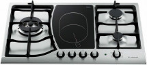 Комбинированная варочная панель Hotpoint-Ariston PH 741 RQO