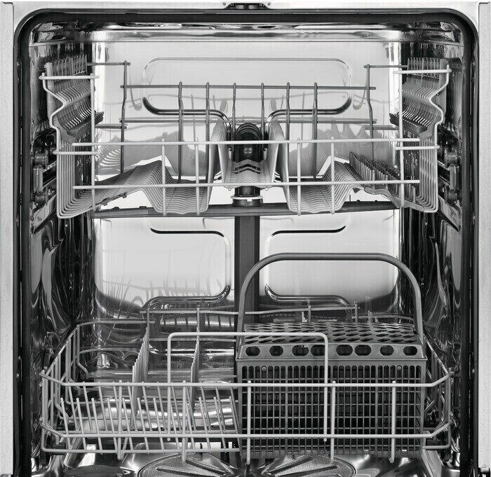 Посудомоечная машина Electrolux ESF 5531 LOW