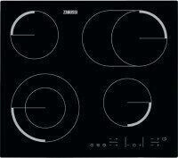 Электрическая варочная панель Zanussi ZEV 56646 FB