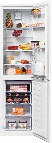 Холодильник Beko CNMV 5335KC0 W