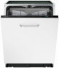 Посудомоечная машина Samsung DW-60M6050BB