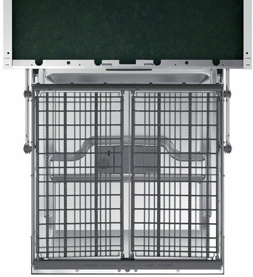 Посудомоечная машина Samsung DW-60M6050BB